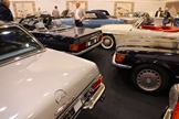 Retro Classics Essen -  9 april 2026