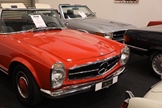 Retro Classics Essen -  9 april 2026