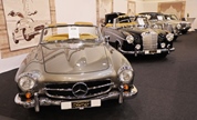 Retro Classics Essen -  9 april 2026