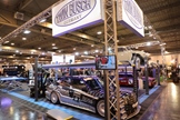 Retro Classics Essen -  9 april 2026