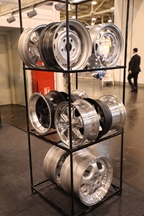 Retro Classics Essen -  9 april 2026