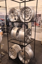 Retro Classics Essen -  9 april 2026