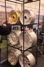 Retro Classics Essen -  9 april 2026