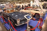 Retro Classics Essen -  9 april 2026