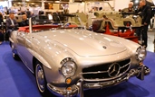 Retro Classics Essen -  9 april 2026
