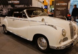 Retro Classics Essen -  9 april 2026