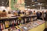 Retro Classics Essen -  9 april 2026