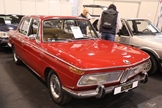 Retro Classics Essen -  9 april 2026