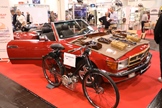 Retro Classics Essen -  9 april 2026