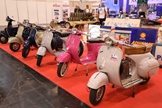 Retro Classics Essen -  9 april 2026