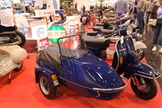 Retro Classics Essen -  9 april 2026
