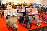 Retro Classics Essen -  9 april 2026