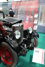 Retro Classics Essen -  9 april 2026