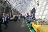 Retro Classics Essen -  9 april 2026