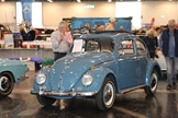 Retro Classics Essen -  9 april 2026