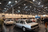 Retro Classics Essen -  9 april 2026