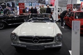 Retro Classics Essen -  9 april 2026