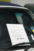 Retro Classics Essen -  9 april 2026