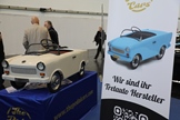 Retro Classics Essen -  9 april 2026