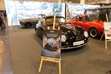 Retro Classics Essen -  9 april 2026