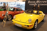Retro Classics Essen -  9 april 2026