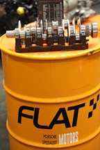 Retro Classics Essen -  9 april 2026