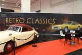 Retro Classics Essen -  9 april 2026