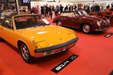 Retro Classics Essen -  9 april 2026