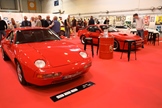 Retro Classics Essen -  9 april 2026