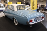 Retro Classics Essen -  9 april 2026