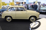 Retro Classics Essen -  9 april 2026