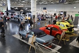 Retro Classics Essen -  9 april 2026