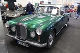 Retro Classics Essen -  9 april 2026