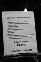 Retro Classics Essen -  9 april 2026