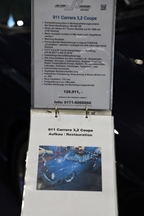 Retro Classics Essen -  9 april 2026