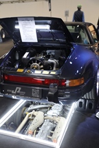 Retro Classics Essen -  9 april 2026