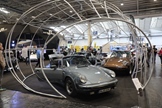 Retro Classics Essen -  9 april 2026