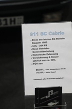 Retro Classics Essen -  9 april 2026