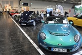 Retro Classics Essen -  9 april 2026