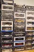 Retro Classics Essen -  9 april 2026