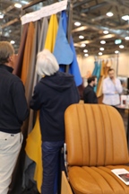 Retro Classics Essen -  9 april 2026