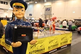 Retro Classics Essen -  9 april 2026