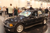 Retro Classics Essen -  9 april 2026
