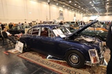 Retro Classics Essen -  9 april 2026