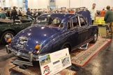 Retro Classics Essen -  9 april 2026