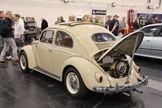 Retro Classics Essen -  9 april 2026