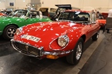 Retro Classics Essen -  9 april 2026
