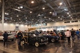 Retro Classics Essen -  9 april 2026