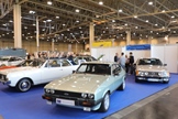 Retro Classics Essen -  9 april 2026