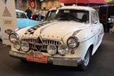 Retro Classics Essen -  9 april 2026